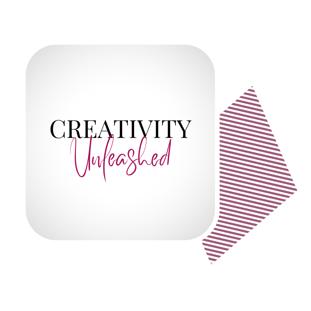 creativity unleashed icon